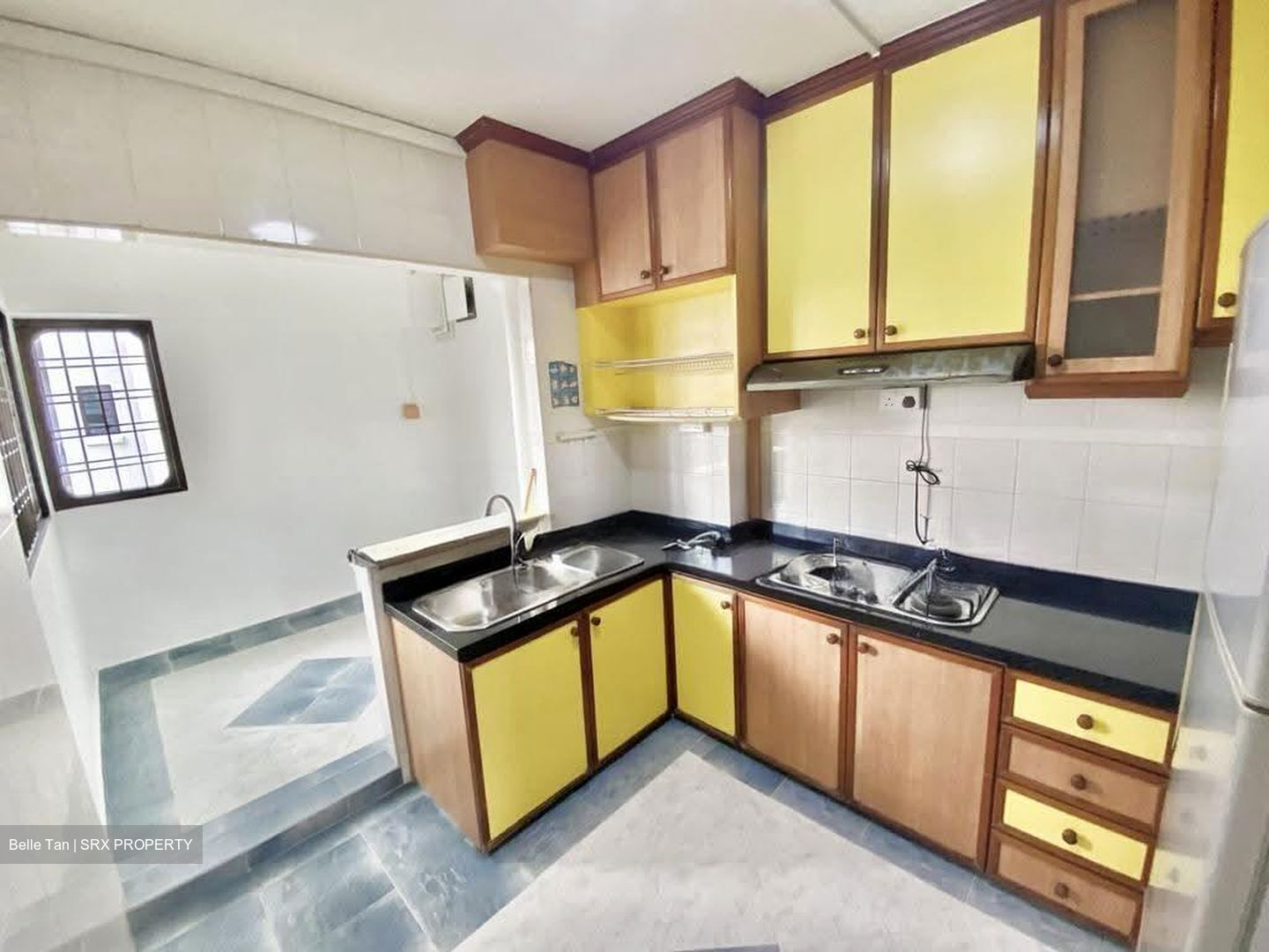 Blk 371 Hougang Street 31 (Hougang), HDB 5 Rooms #617074561